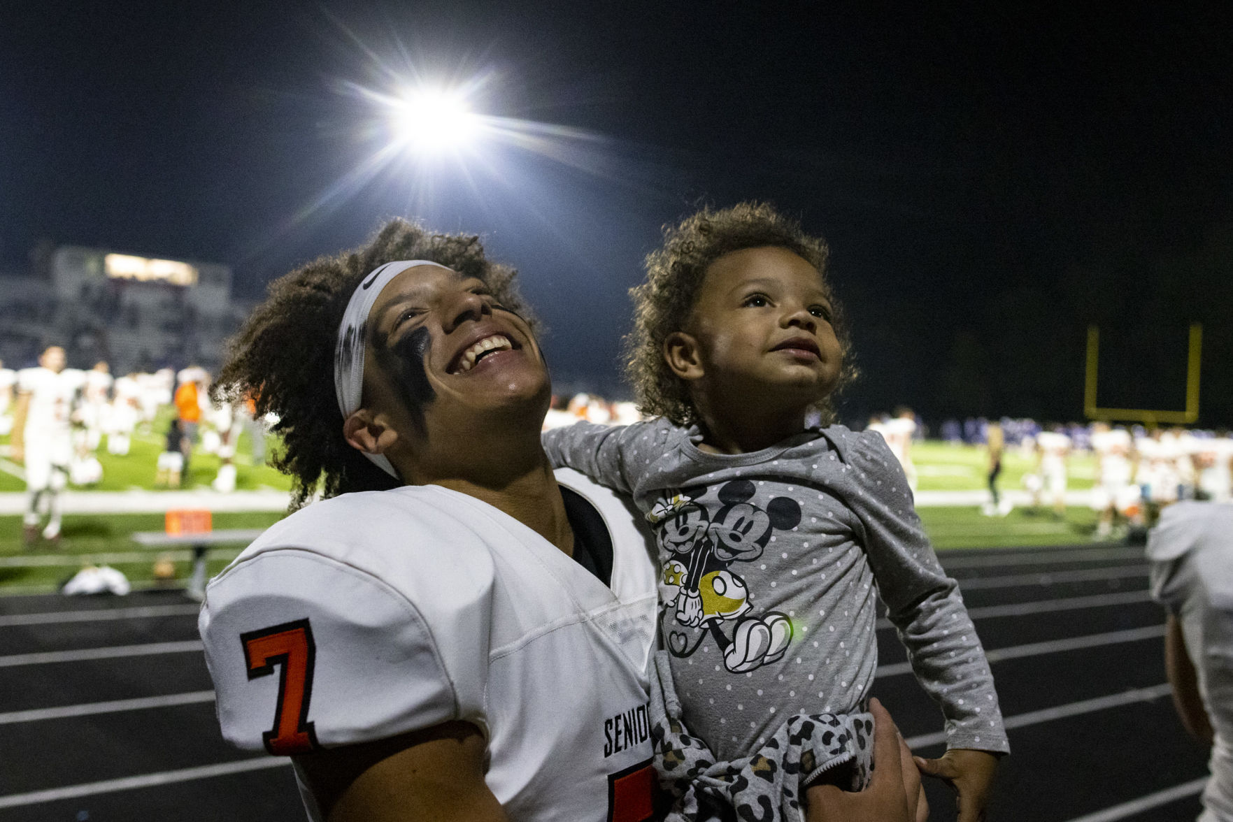 Billings Skyview vs. Billings Senior